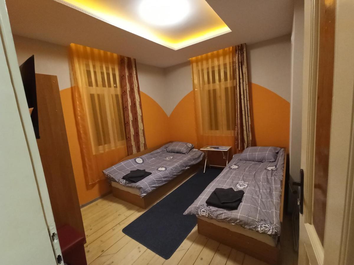 Къща Hotel Gabrovo Exterior photo